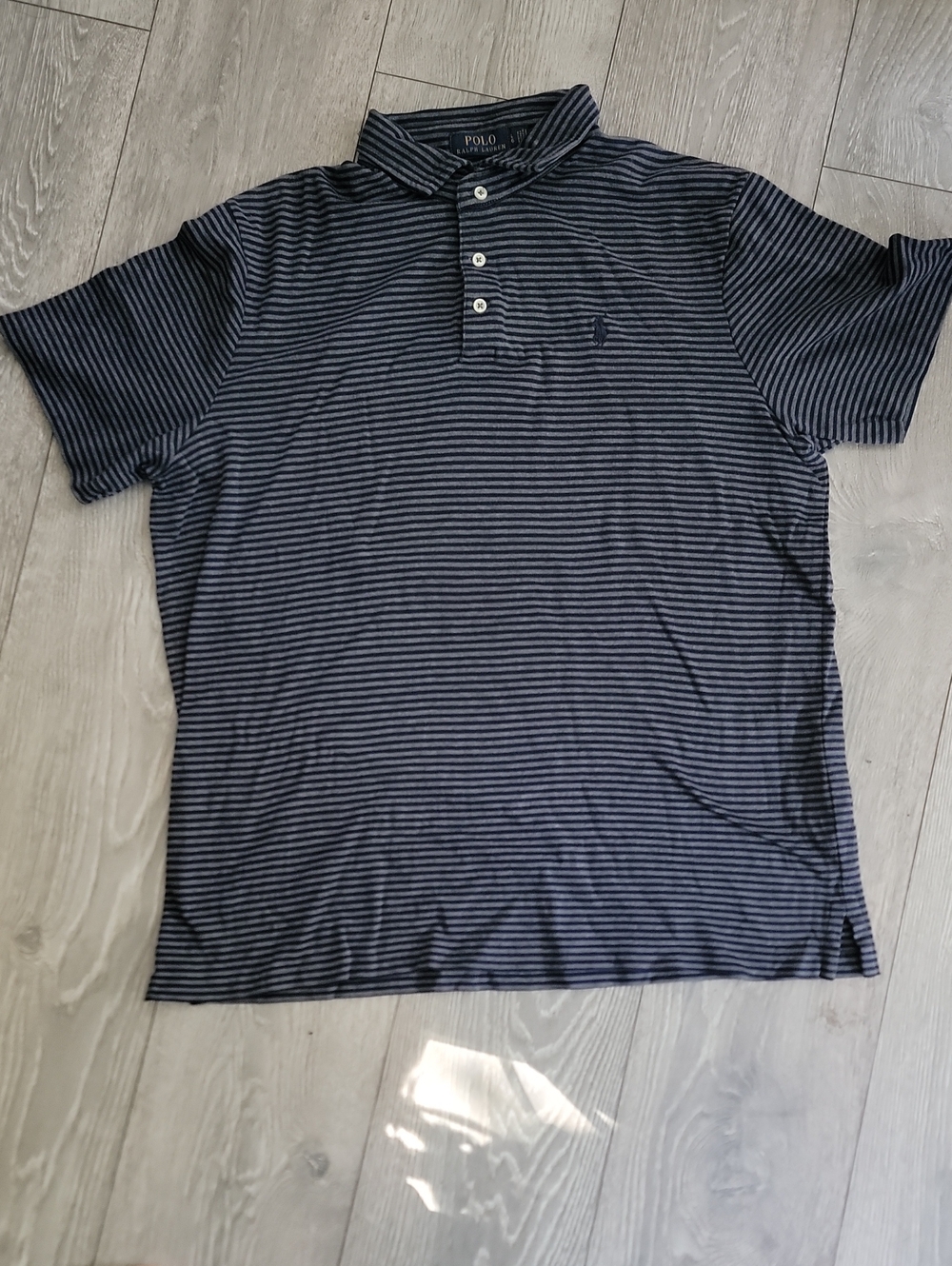 Polo Ralph Lauren Polo Shirt